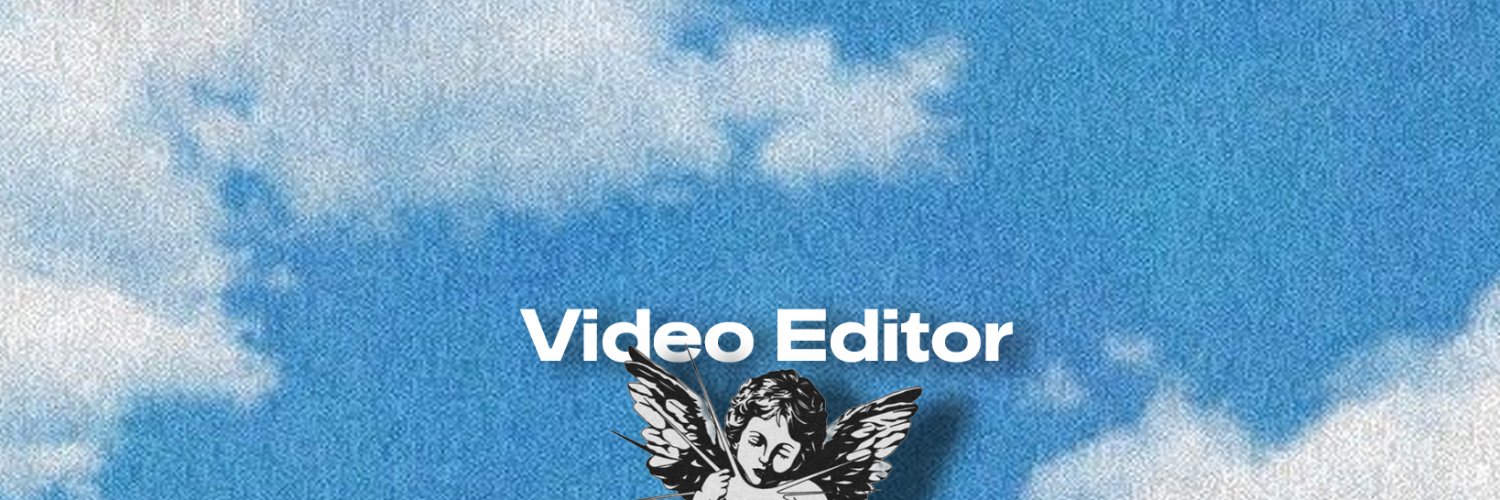 Jacob | Video Editor banner