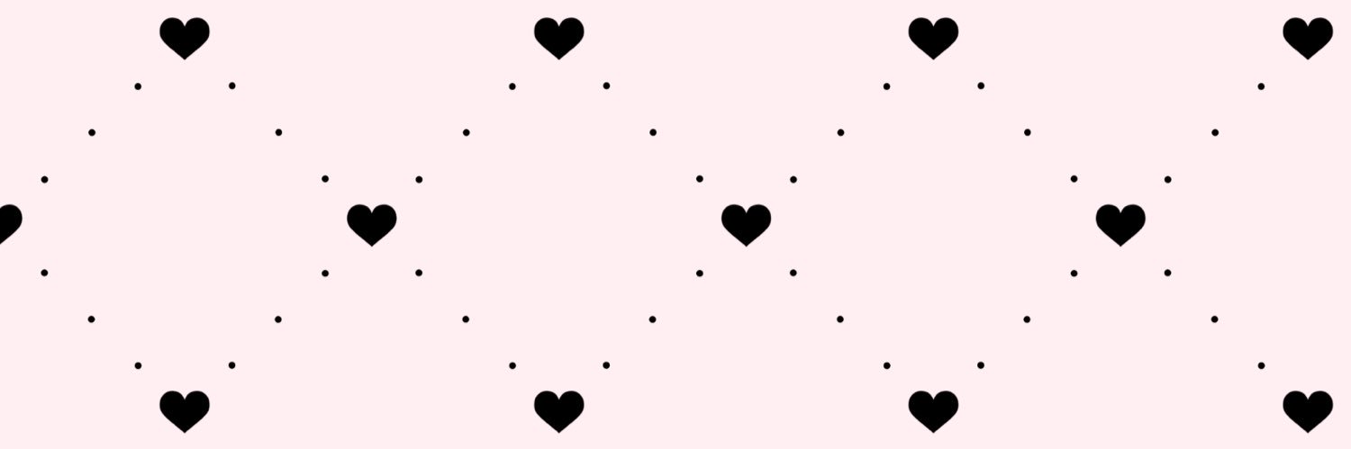 う🎀 banner