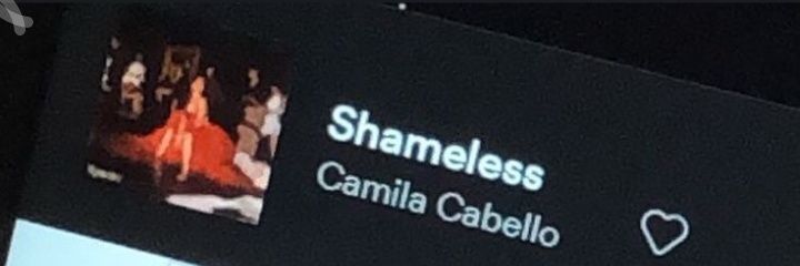 gurlcmila's profile banner image
