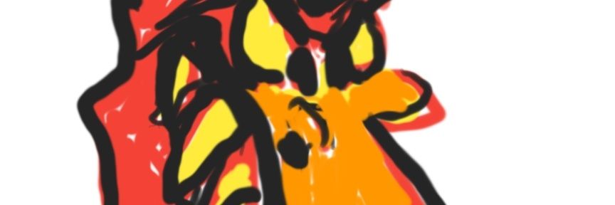 Durty Duck banner