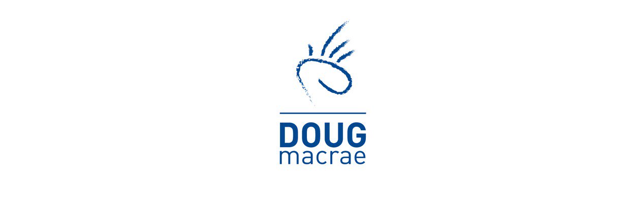 MrDougMacRae's profile banner image