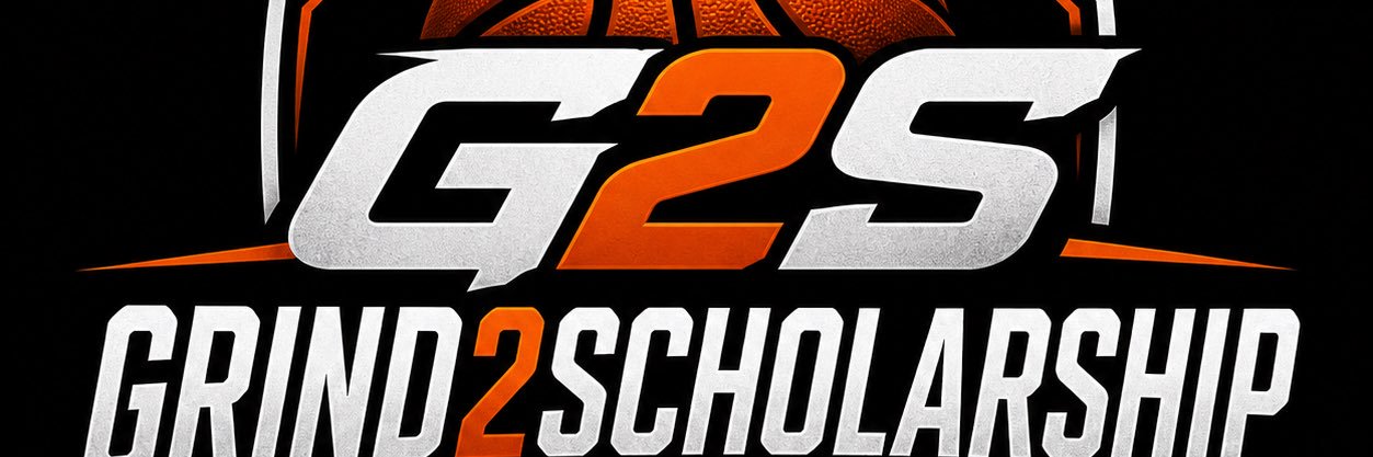 Grind Scholarship banner