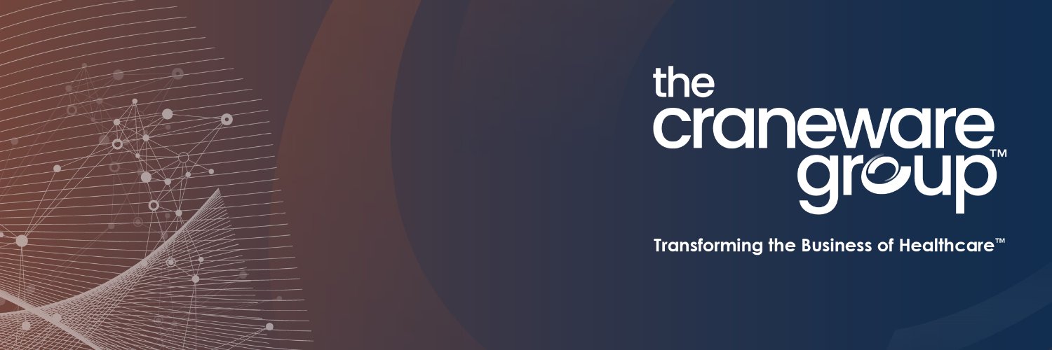 craneware's profile banner image