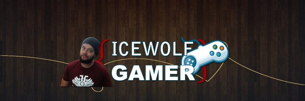 icewolf banner