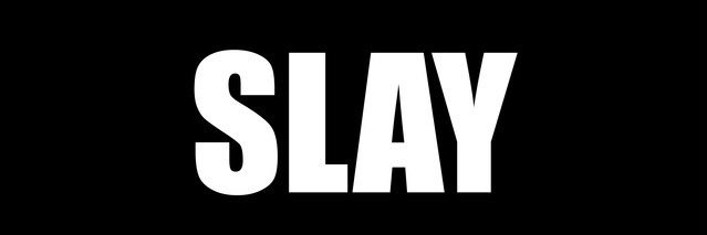 slay28's profile banner image
