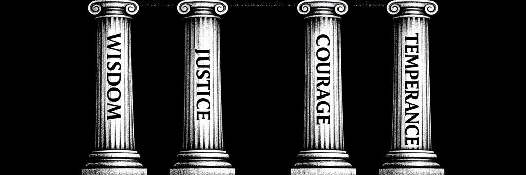 Stoic Resolve banner