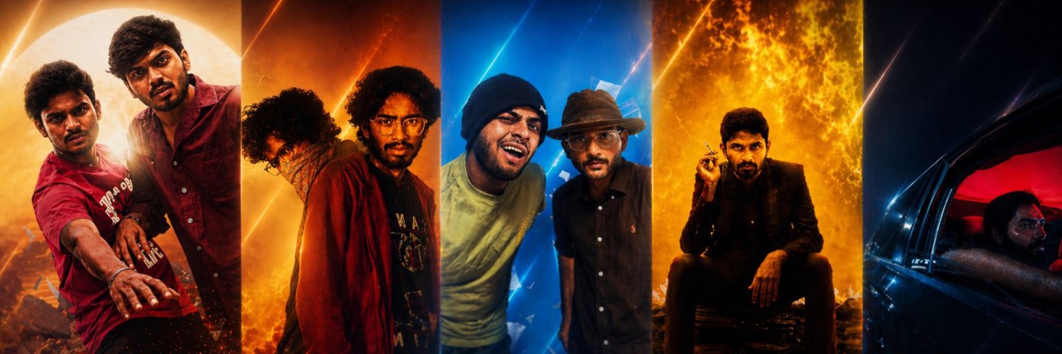 SUPREME TALKIES banner