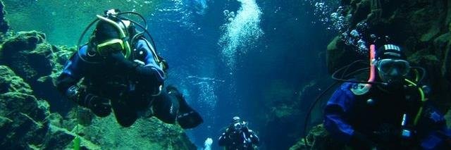 Curragh Sub Aqua banner