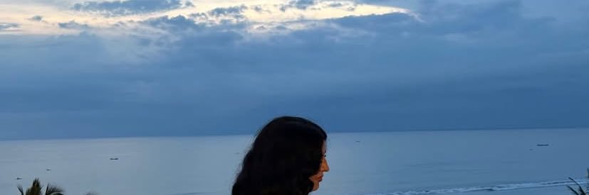 Lina Bedri🇲🇦 banner