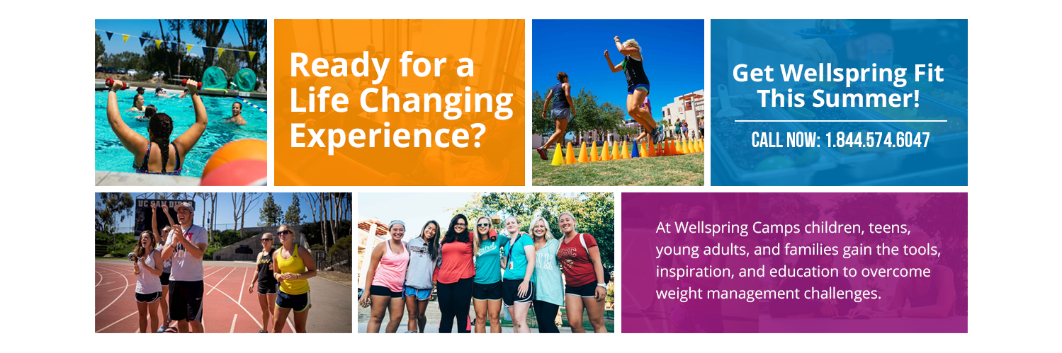 Wellspring Camps (@wellspringcamp) / Posts / X