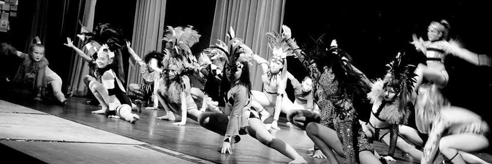 Active_Dance's profile banner image