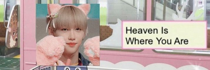 ᰋ. ‎ ‎‎Ch͟e͟r͟ ‎ ‎ ‎ : ‎ ‎‎ ‎SKZ EN ARG 🇦🇷 ! banner