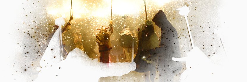 Lo Carranquer 🎗️ banner