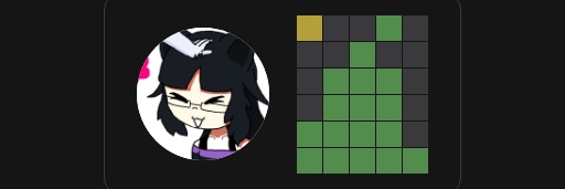 catgirlflstudio's profile banner image