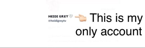___HeidiGreytv's profile banner image