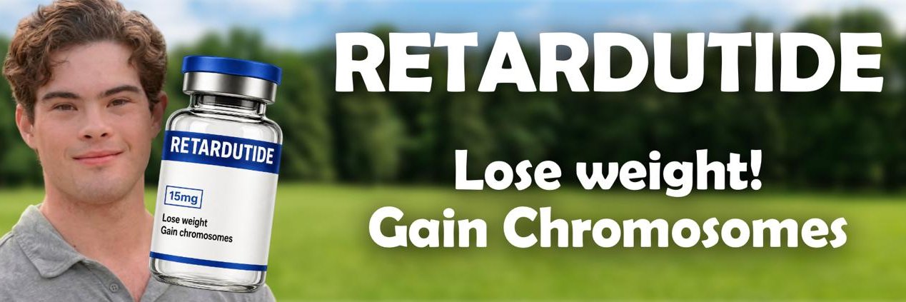 Retardutide banner