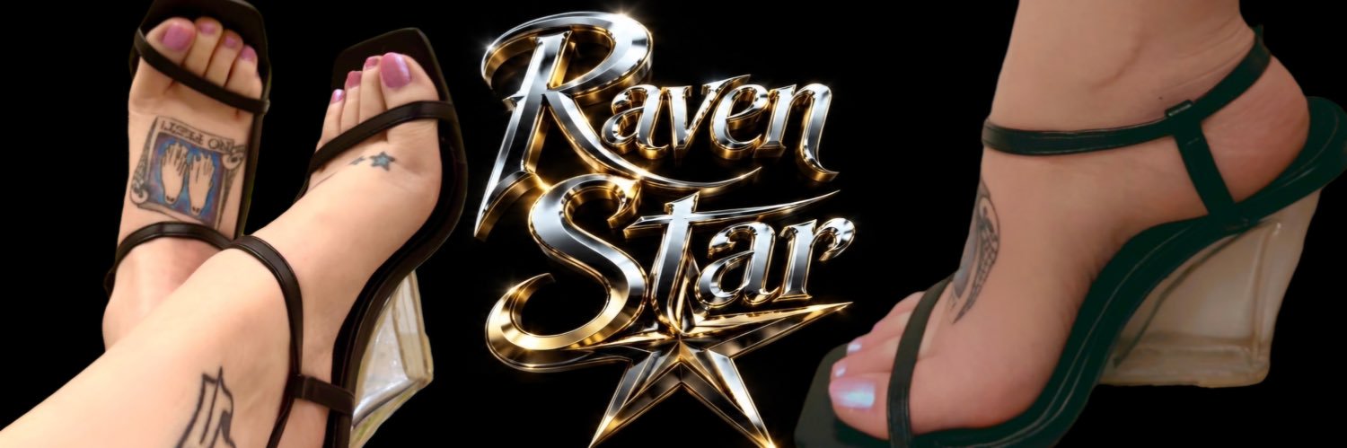 Raven Star banner