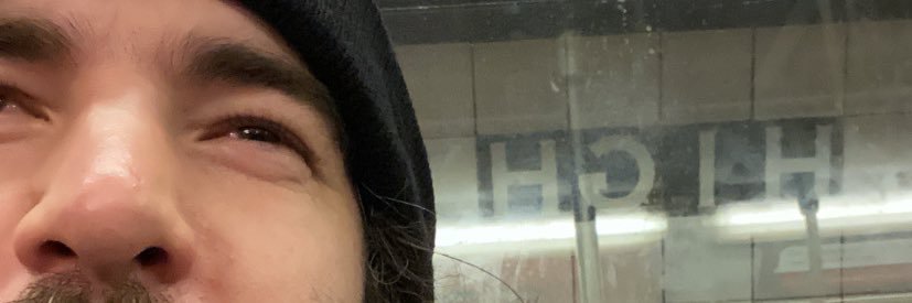 🦋🦋Grumpy Old Chuck🦋🦋 banner