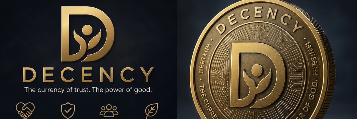 Decency DNC banner