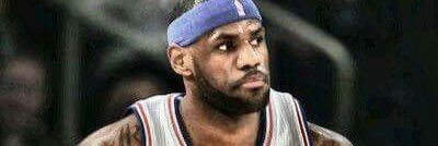 Trenton Johnson banner