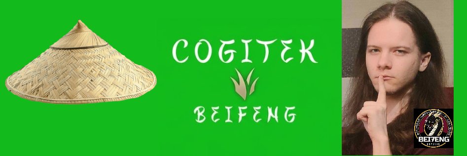 B7 Cogitek banner