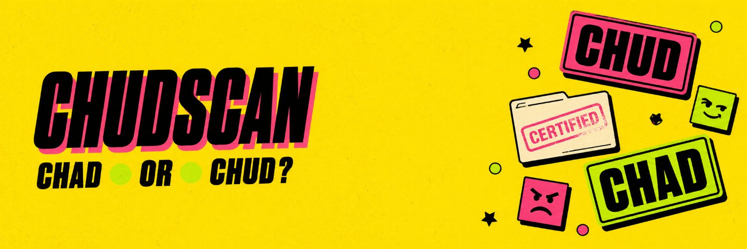chudscan banner