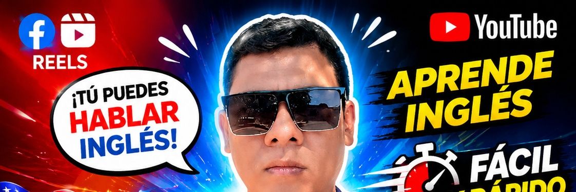 jorluo's profile banner image