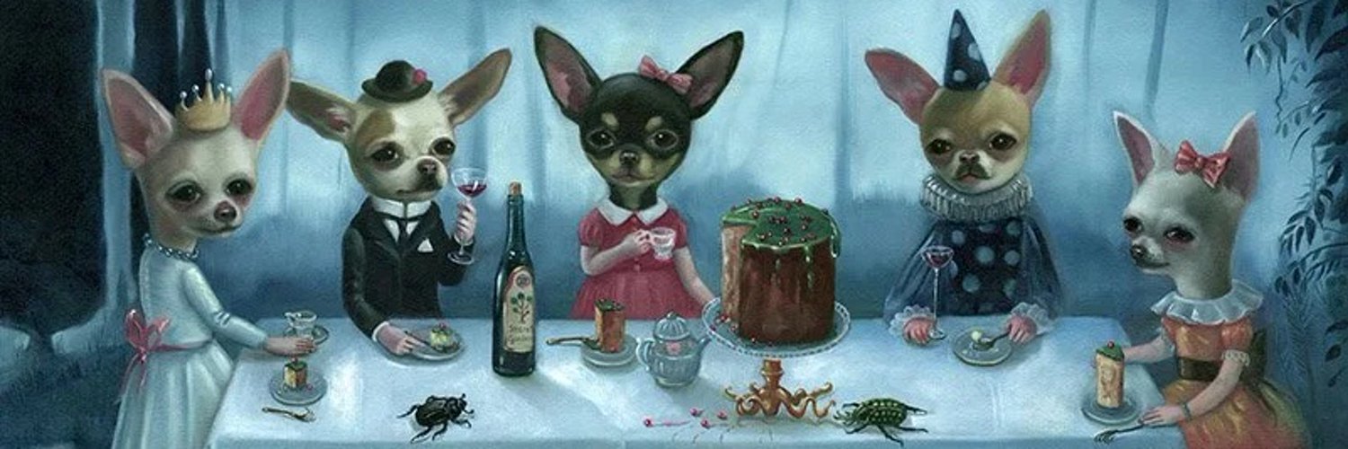 RushtonDolls's profile banner image