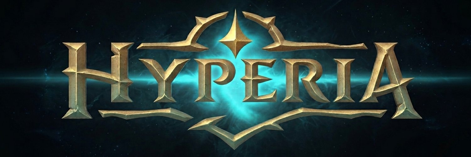 Hyperia banner