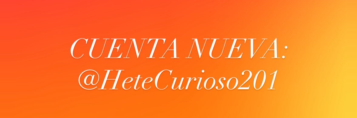 Hetero Curioso banner
