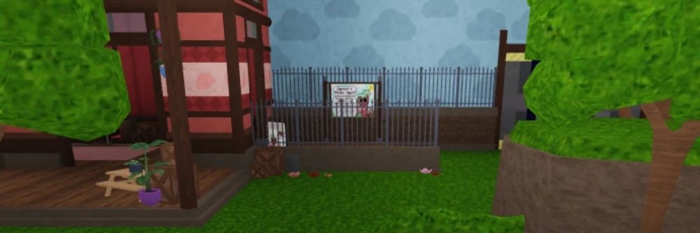 ＳＰＲＯＵＴ banner