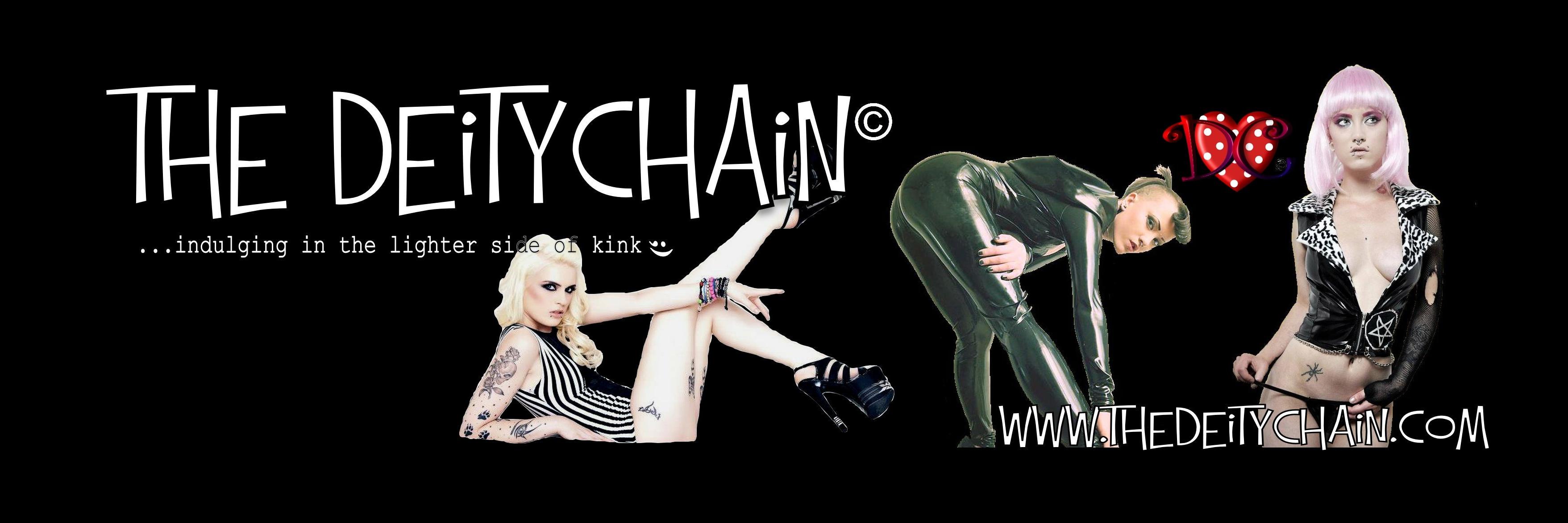 TheDeitychain's profile banner image