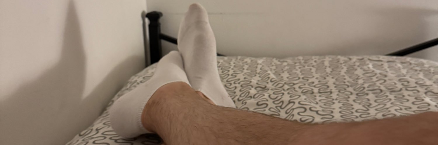BroRomanFeet43 banner
