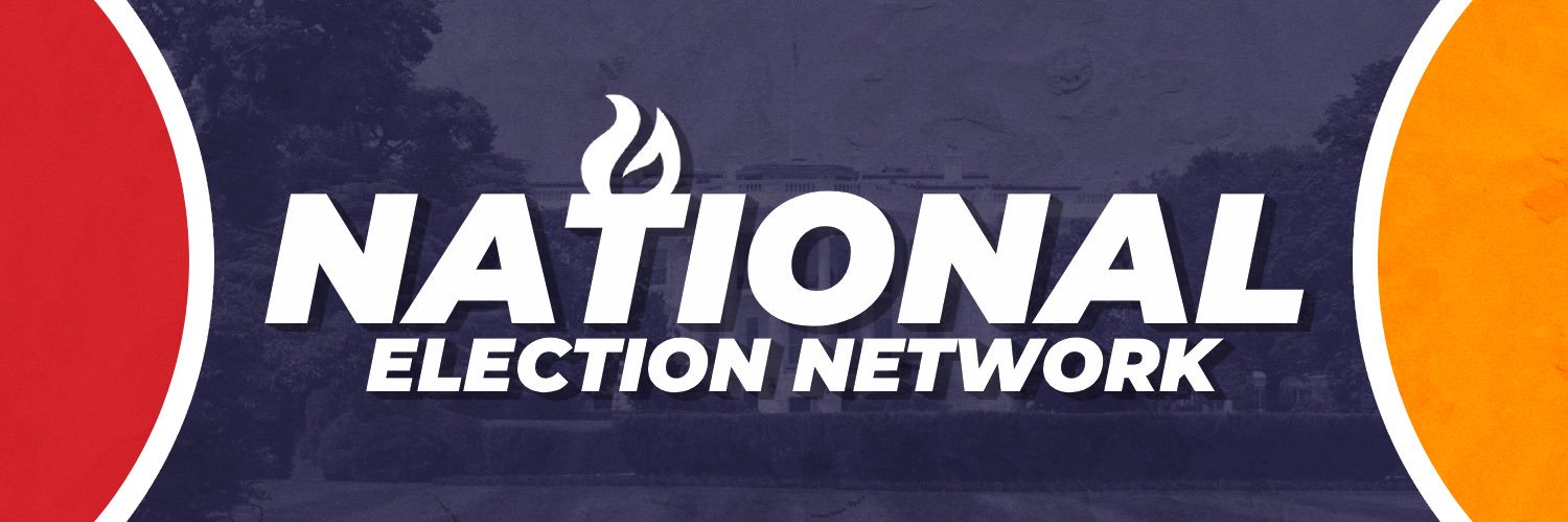 National Election Network (PGS) banner