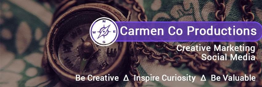 CarmenCoPRO's profile banner image