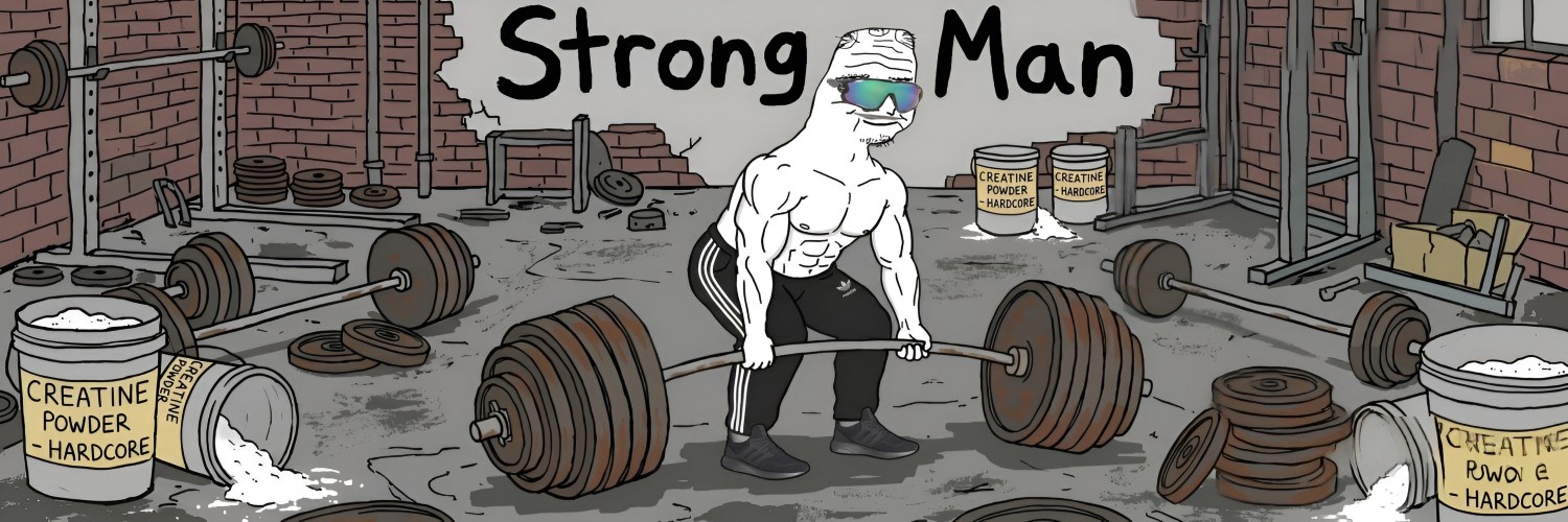 strongun banner