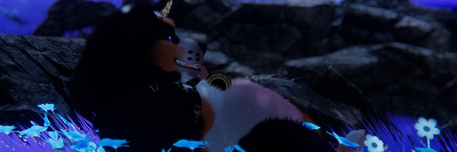 Kami VRC banner