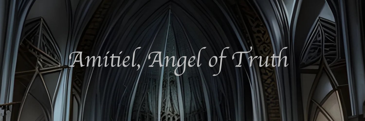 Amitiel's Wrath banner