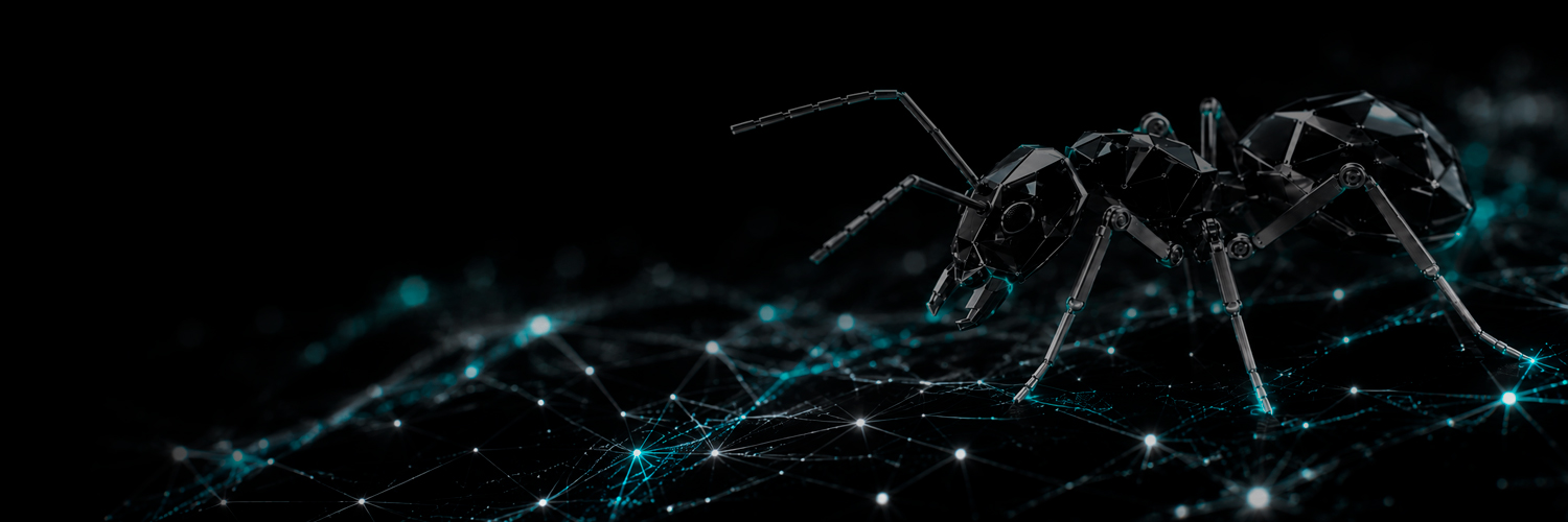 DeAntDao's profile banner image