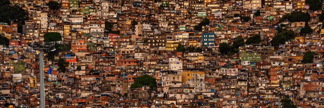 Feito na Favela 🏘 banner