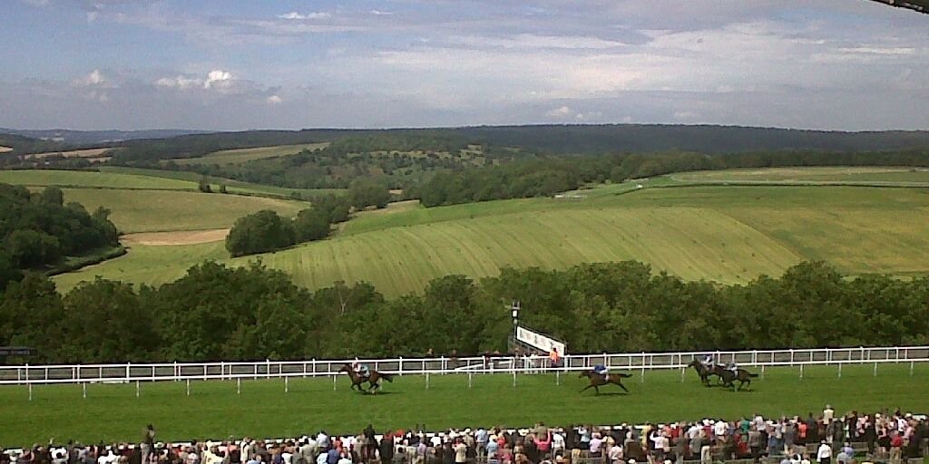 Shergar78's profile banner image