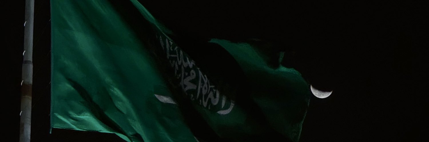 ksaloool's profile banner image