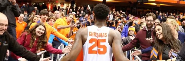 Rakeem “Doesn’t Celebrate” Christmas, M.D. banner