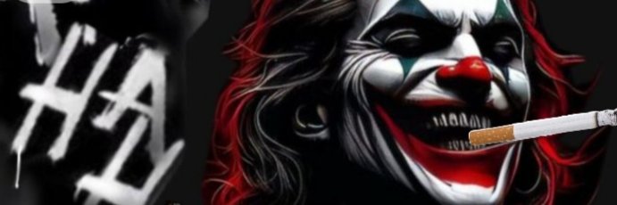 JOKER SAYFASI HOŞGELDİNİZ 🎉 banner