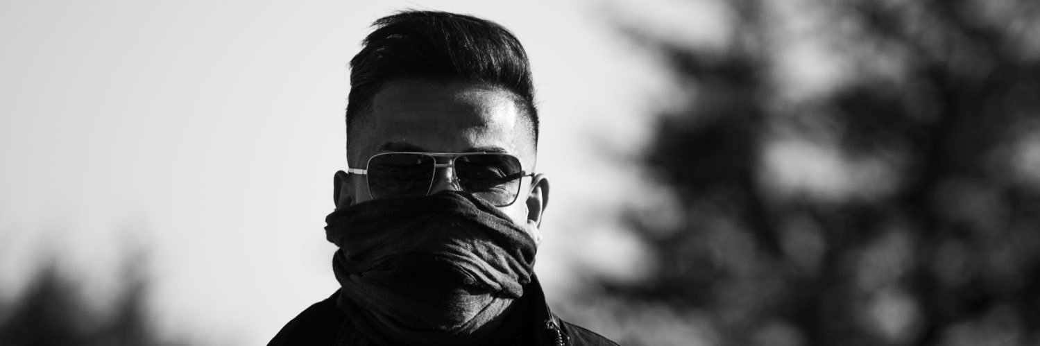 FreddyNaidu's profile banner image