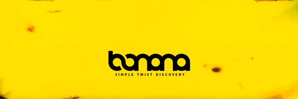 iambanana Profile Banner