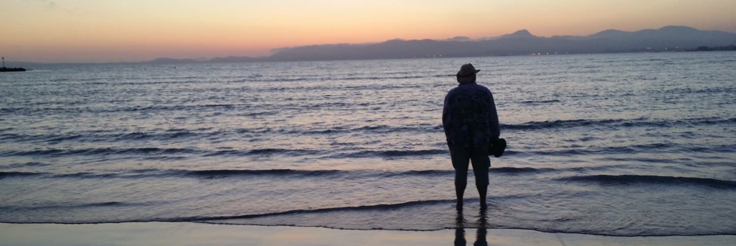 davecooperdjc's profile banner image