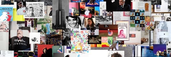 Bidoun Profile Banner