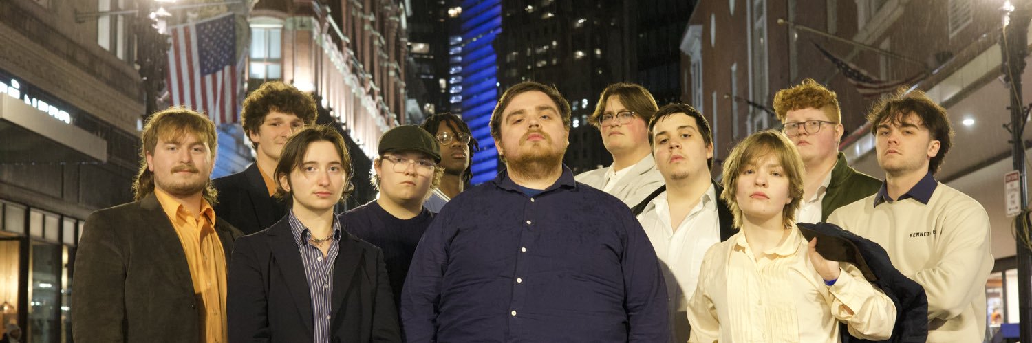 The Maine Steiners banner