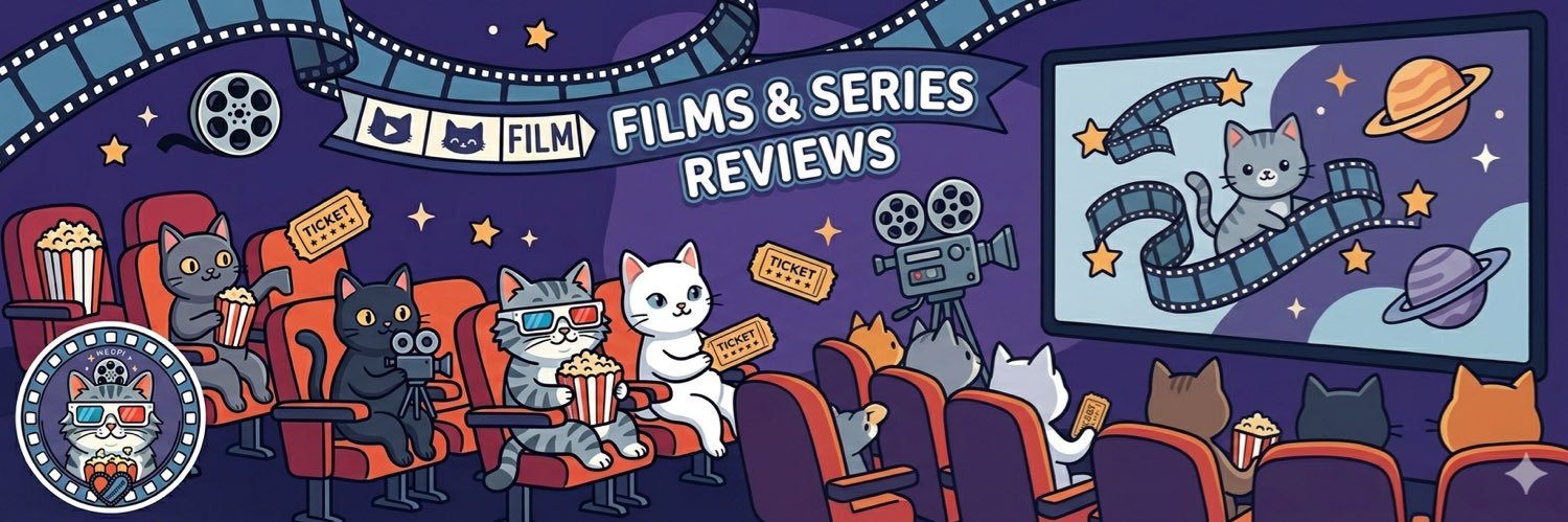 MewvieReview banner